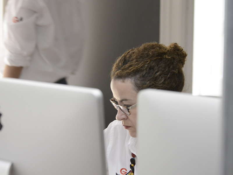 GA Consultores Informáticos · Expertos Consultorías para Transformación Digital de Empresas con Software Empresarial